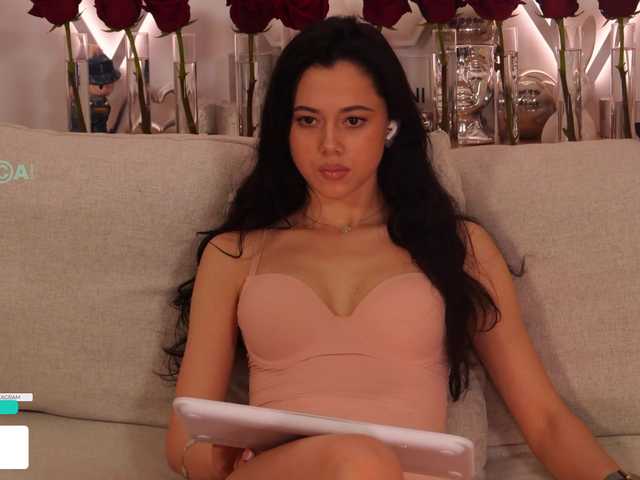 Taanni live cam on BongaCams