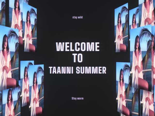 Taanni