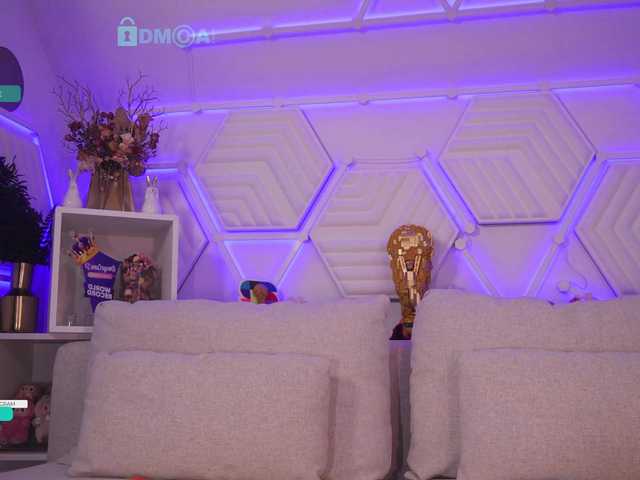 Taanni live cam and statistics on UnifiedCams