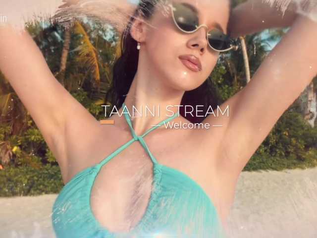 go to chat with Taanni