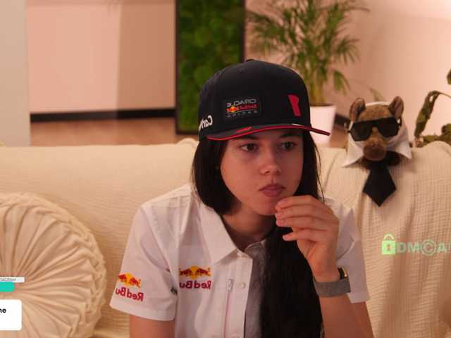 Taanni live cam on BongaCams
