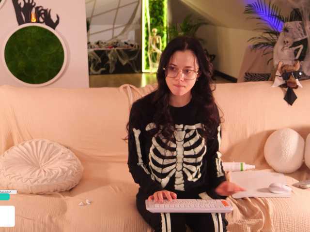 Taanni live cam on BongaCams