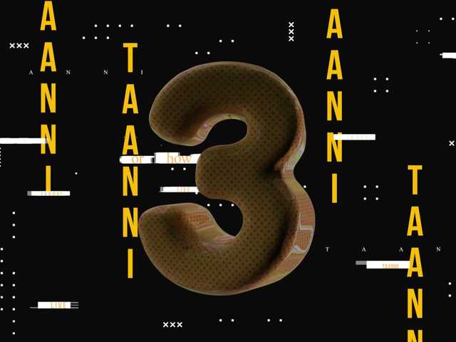 Taanni