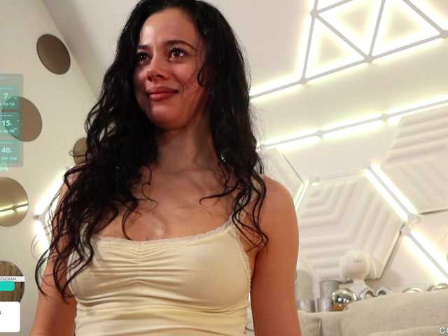 Sex chat gratuit in direct cu Taanni pe BongaCams