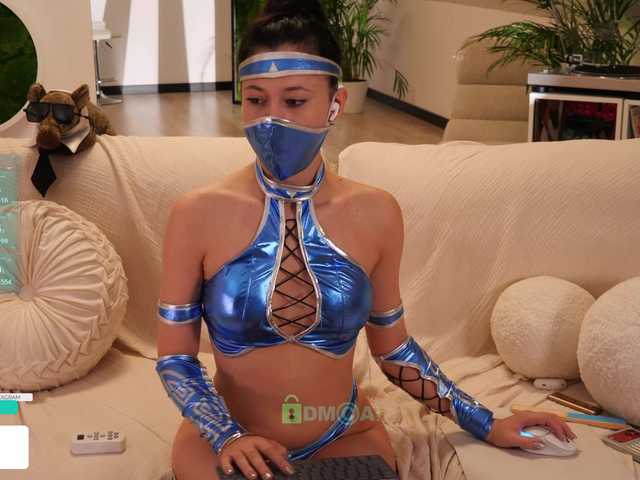 Taanni live cam on BongaCams