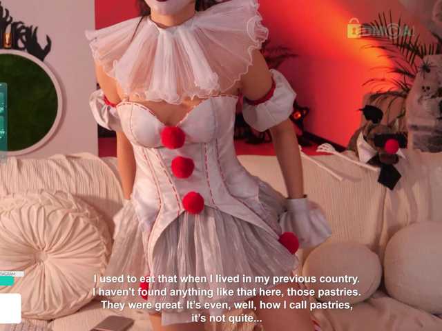 Taanni live cam on BongaCams