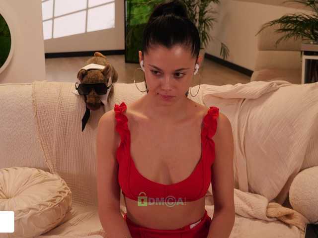 Taanni live cam on BongaCams