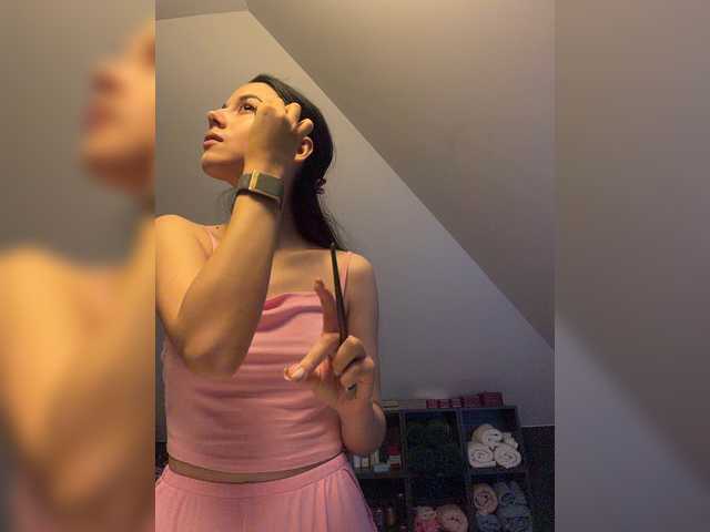 Taanni live cam on BongaCams