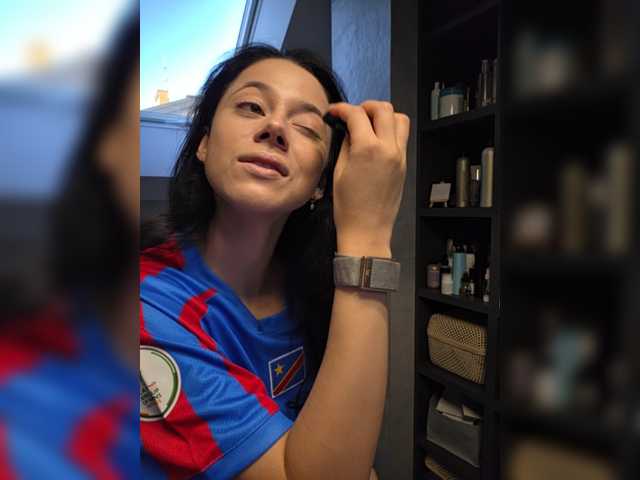 Taanni live cam on BongaCams