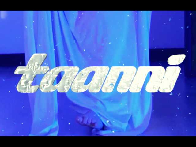 Taanni live cam on BongaCams