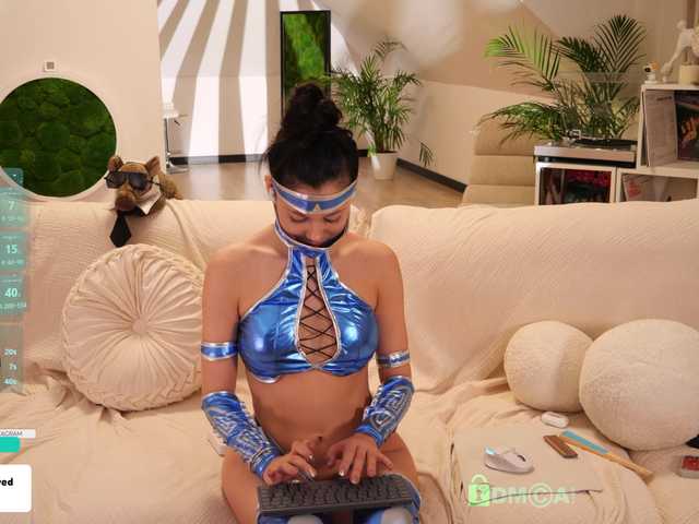 Taanni live cam on BongaCams