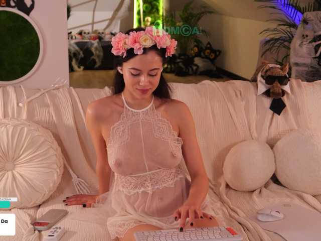 Taanni live cam on BongaCams