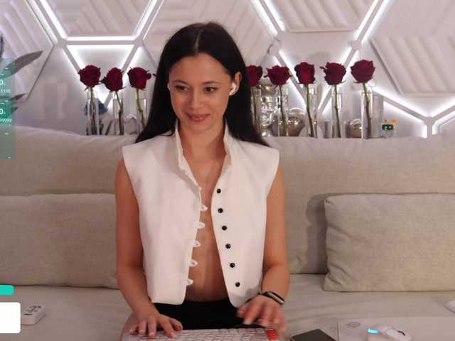 Taanni live cam on BongaCams