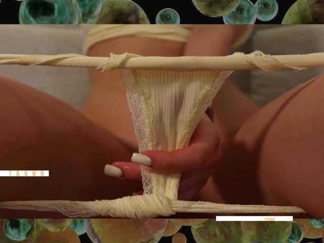 Taanni live cam and statistics on UnifiedCams