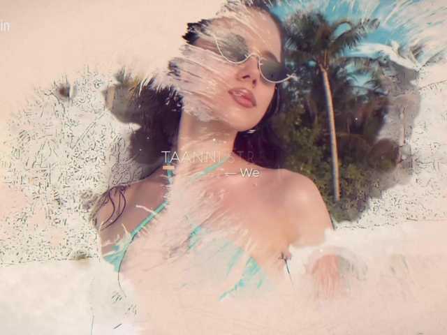 go to chat with Taanni