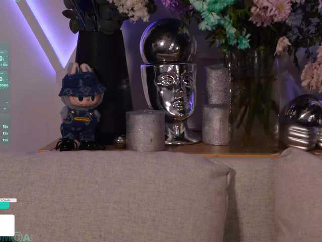 Taanni's BongaCams profile