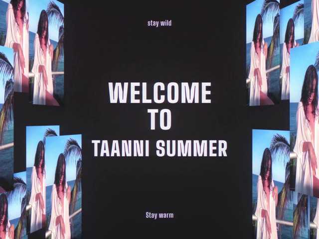 Taanni