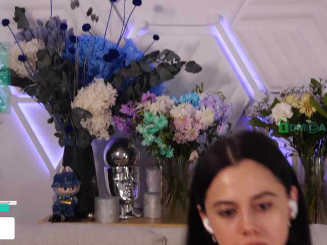 Taanni live cam and statistics on UnifiedCams