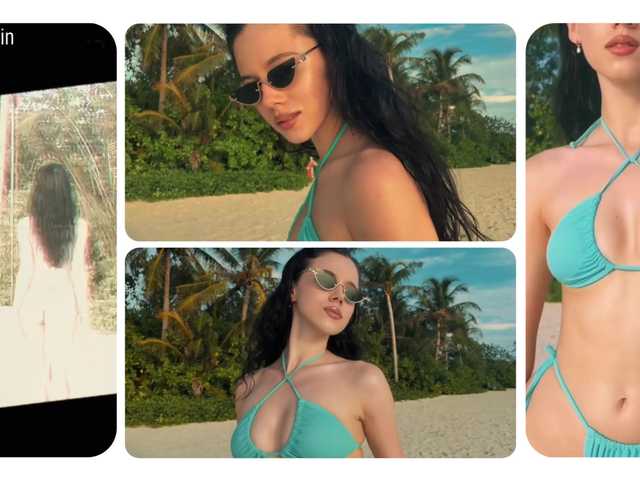 Taanni live cam on BongaCams