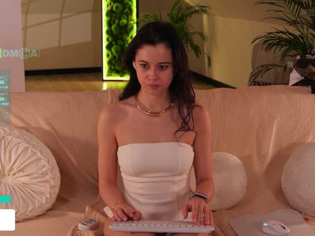 Taanni live cam on BongaCams