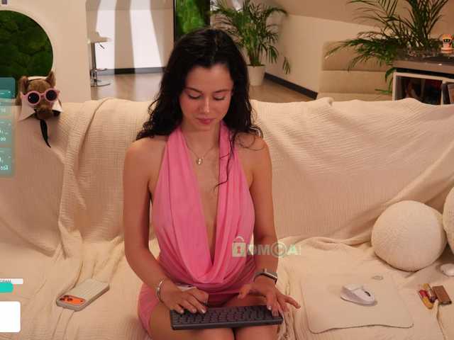 Taanni live cam