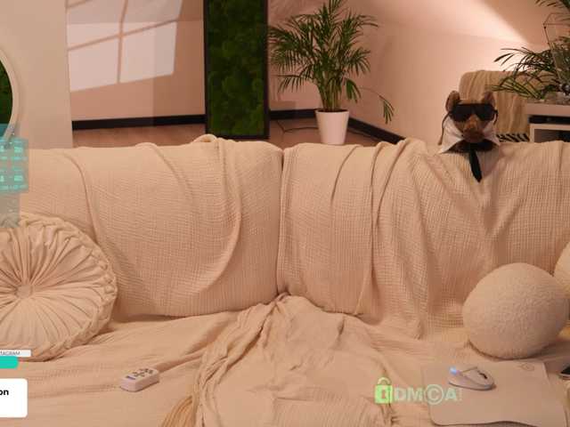 Taanni live on BongaCams