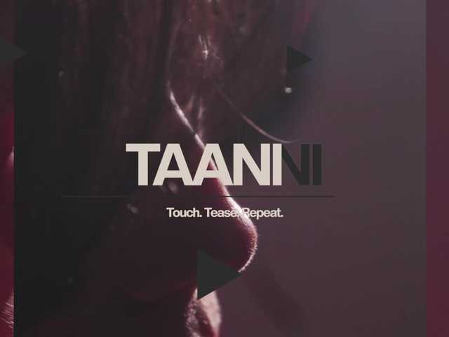 Taanni