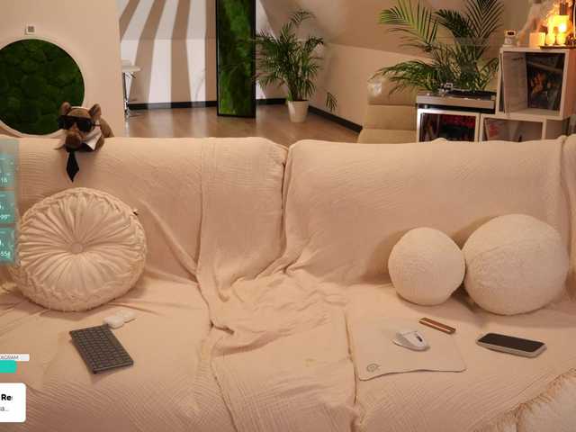 Taanni live cam on BongaCams