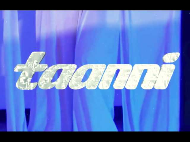 Taanni live cam on BongaCams