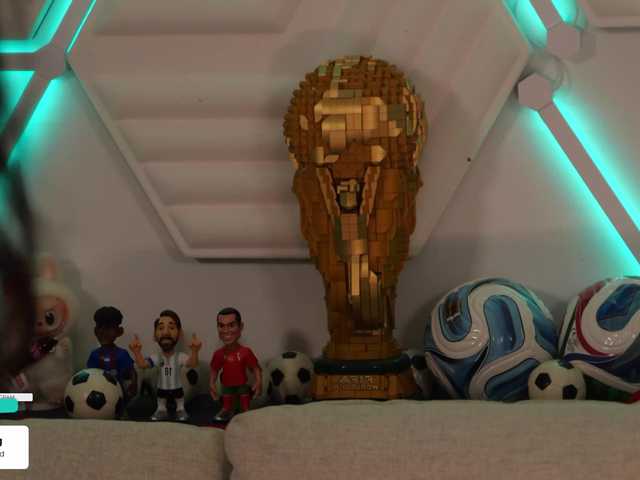 Taanni live cam