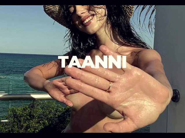 Taanni