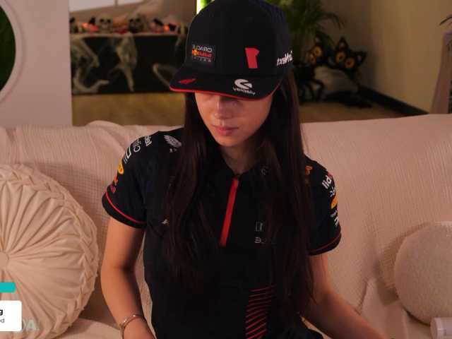 Taanni live cam on BongaCams