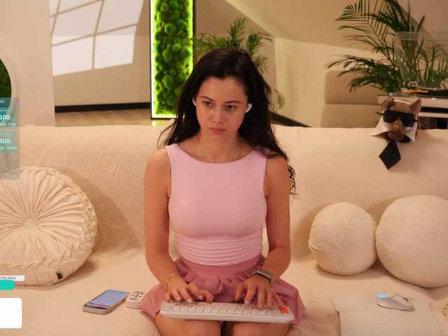 Taanni live cam