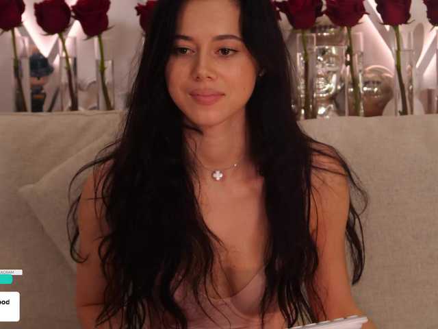 Taanni live cam on BongaCams