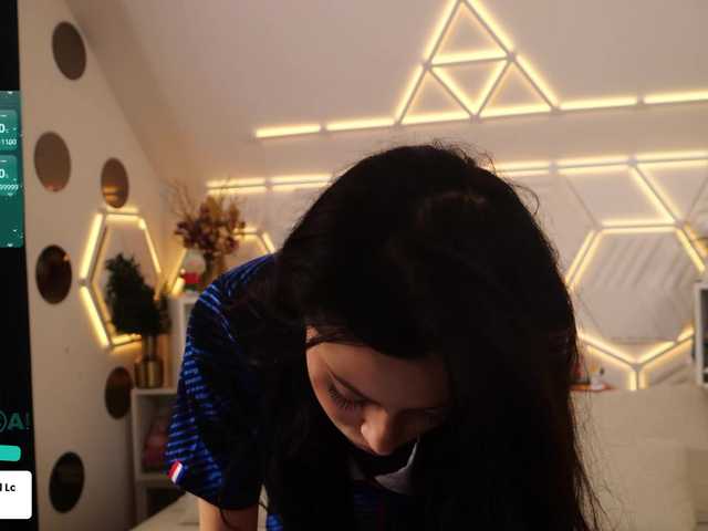 Taanni live cam on BongaCams