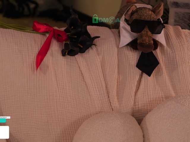 Taanni live cam