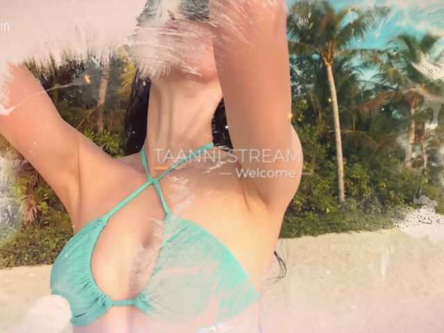 Live трансляция Taanni - slutnetki.online