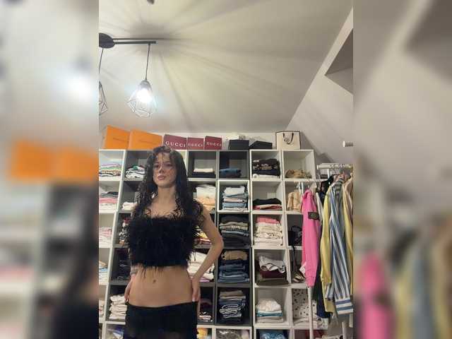 Taanni live cam and statistics on UnifiedCams