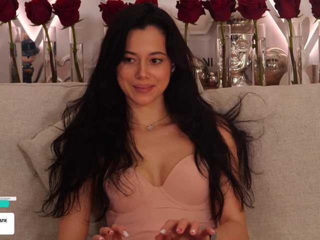 Taanni live cam on BongaCams