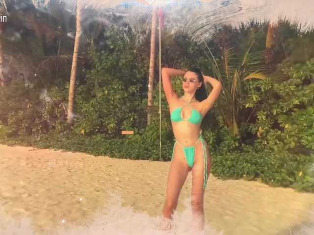 Taanni's BongaCams profile