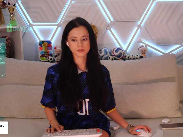 Taanni live cam on BongaCams