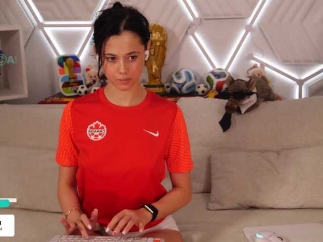 Taanni live cam on BongaCams