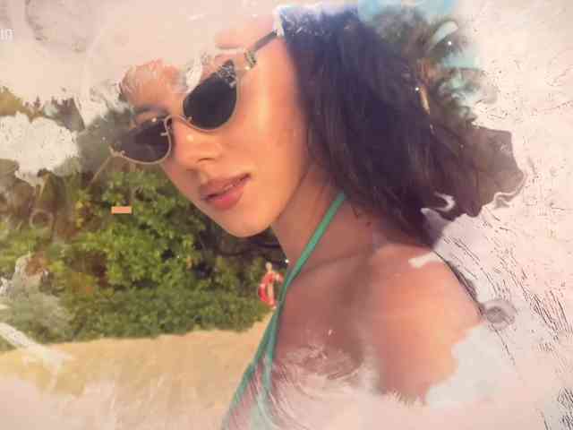 Taanni webcam