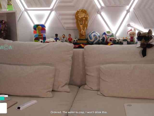 Taanni Sex Cam Show