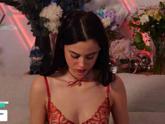 Taanni Live Webcam on BongaCams