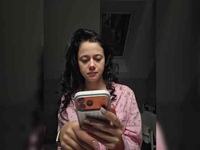 Taanni Live Webcam on BongaCams