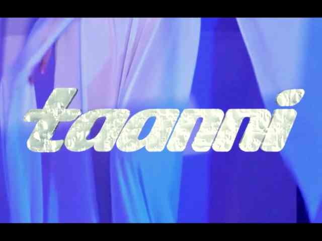 Модель: Taanni