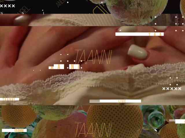 Taanni