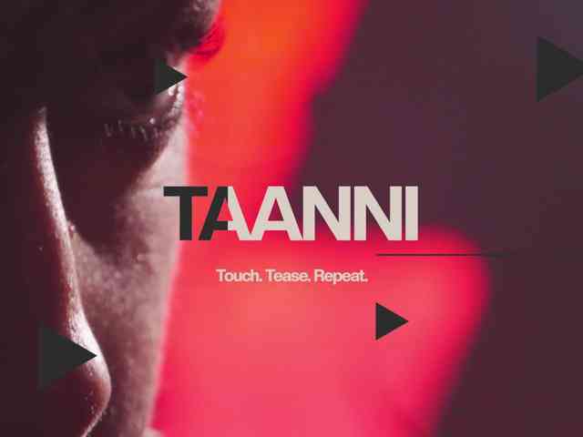 Taanni webcam