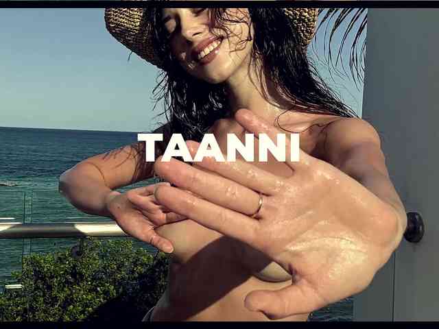 Taanni